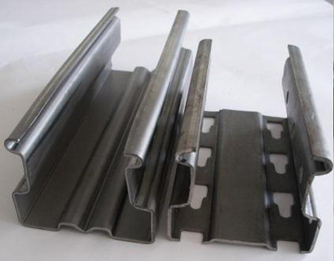 New F&P Lines for Shelving Parts #4200