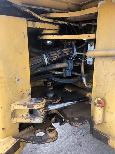 Usato 2004 Terna Gommata, VENIERI 12.23