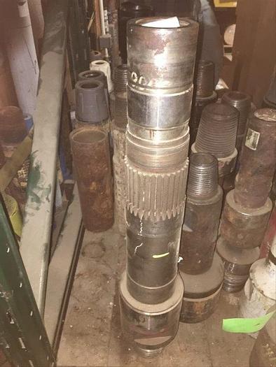 Used 0 Schramm Schramm Head Spindle - 1961-0012U