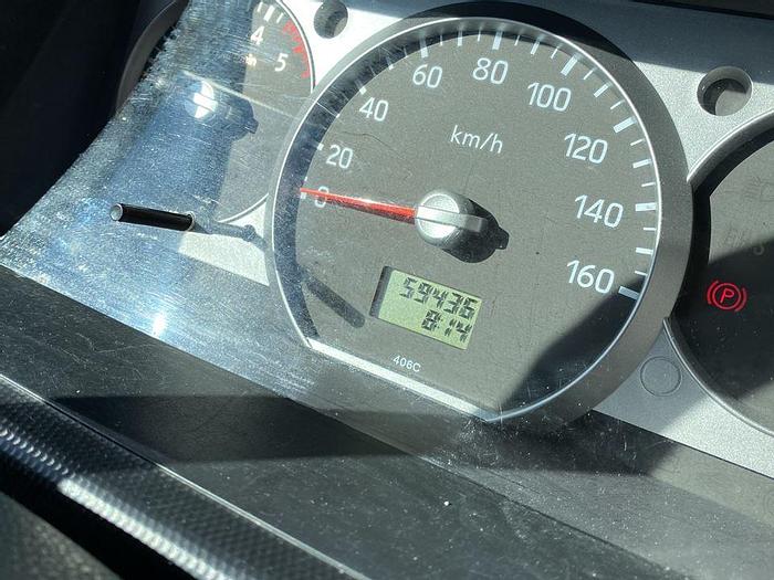 Usato 2012 RENAULT MAXITY CON PIATTAFORMA CMC TB 240