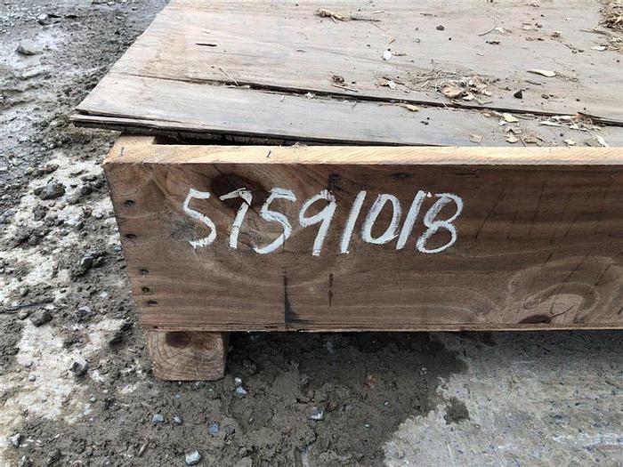 Epiroc (Atlas Copco) Upper Cable - 57591018