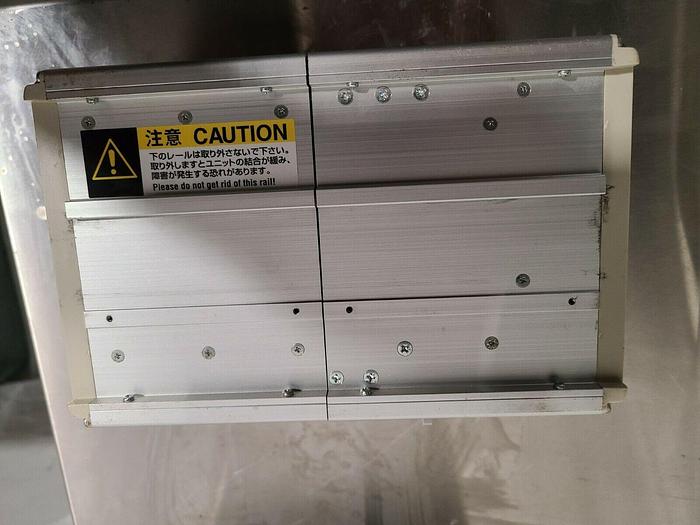 Used IAI Corp Super Sel Controller Type E AC