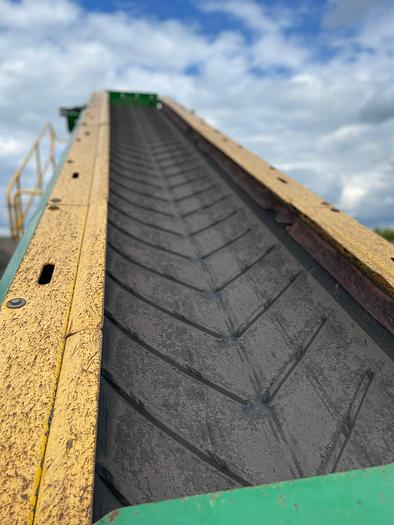 Used 2018 McCloskey S 130