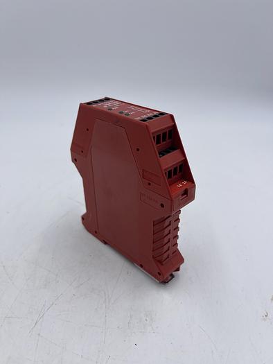 Used Allen-Bradley 440R-D23166 Ser A 