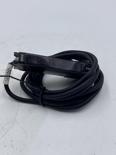 Used KEYENCE FS-N11P