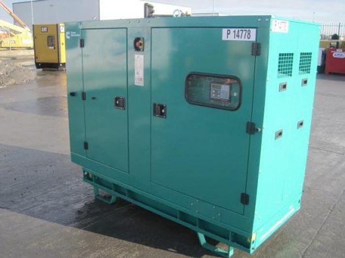 CUMMINS C44D5
