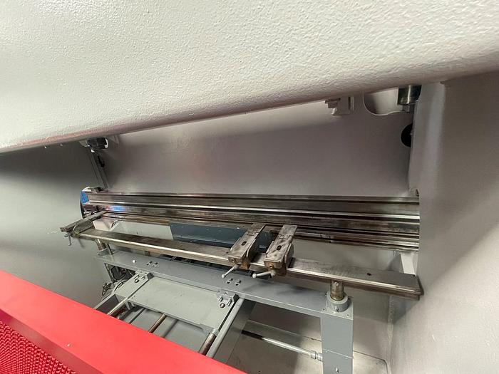 Usato PIEGATRICE COLGAR IDRAULICA  3000 X 50 TON