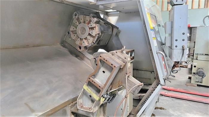 Used 2006 Haas SL-40LB