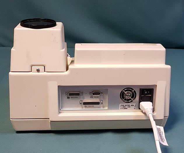 Used Advanced Instrument Osmometer 3320