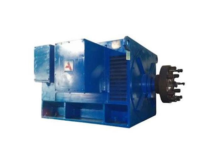 Used *** Steel Production Machinery (Used/Re-Manufactured)