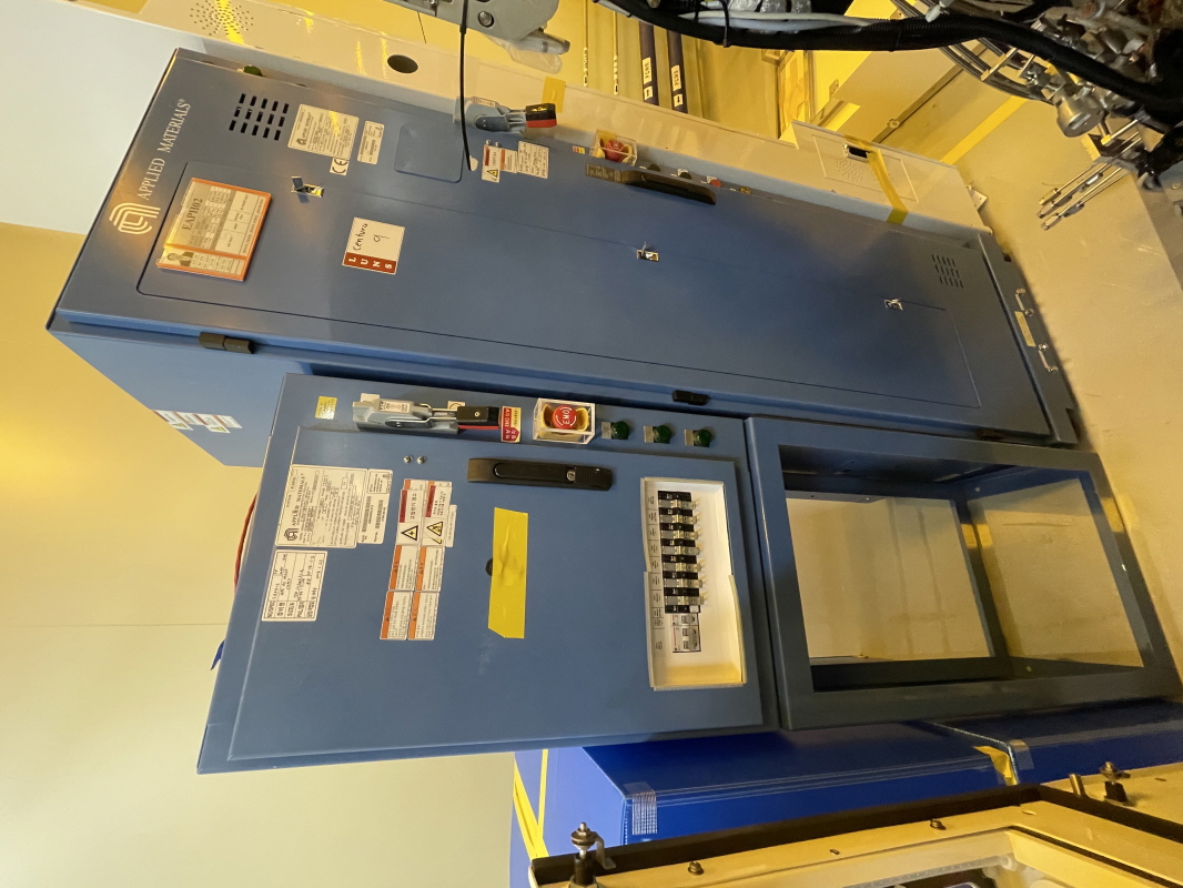 Used 2006 AMAT CENTURA AP