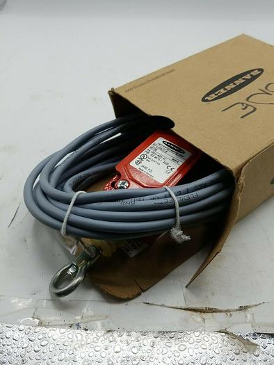 Banner RP-LM40D-6L Rope Pull Switch