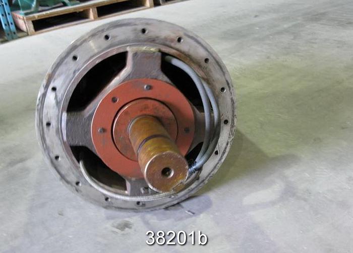 Used HOOPER PSV400 #38201