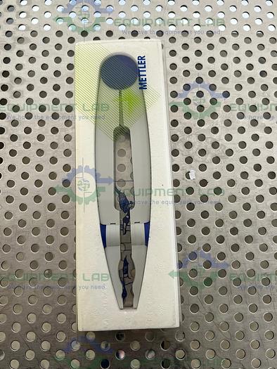 Mettler Toledo Non Metallic Weighing Sample Tweezers
