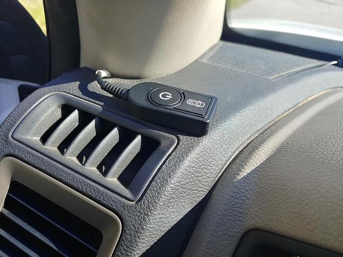 Used 2012 Ram 5500 4x4 Altec AT40G 45ft Bucket Truck - 81145