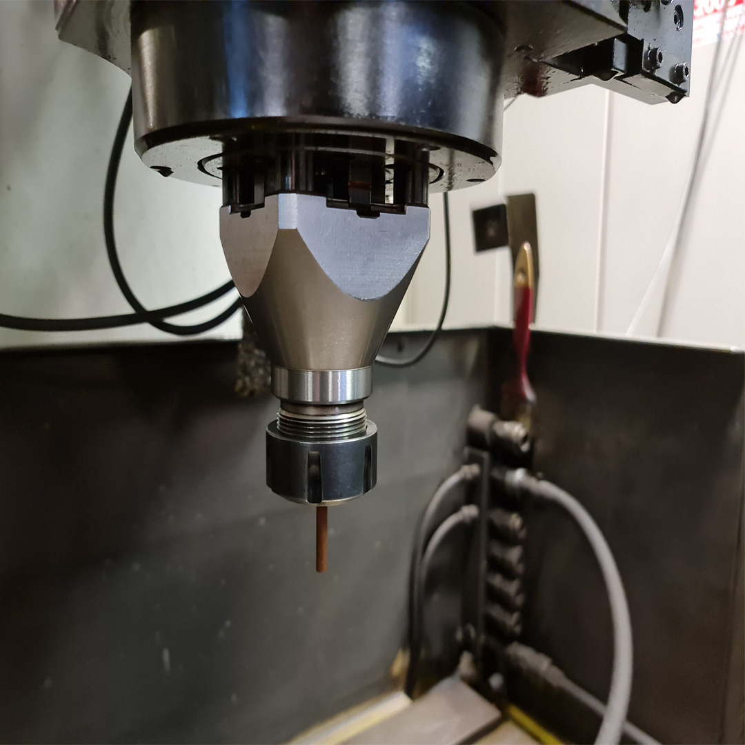 Usado MITSUBISHI M35J - 1992