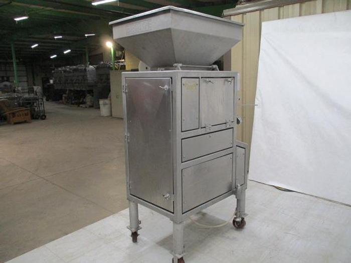 Used Bridge Meatball Former; Single Drop; Md#BT005