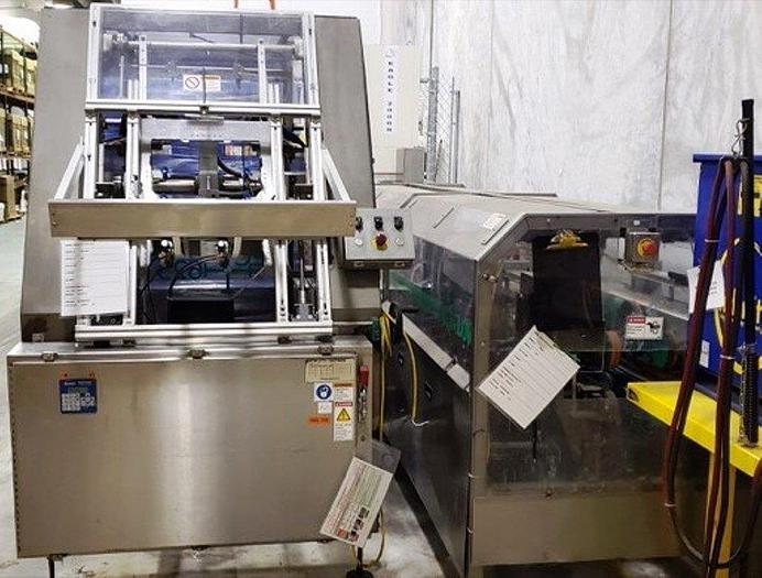 Used KLIKLOK ECT-625