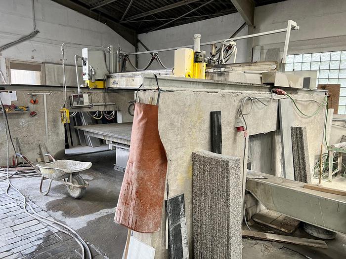 Gebraucht 1983 Schlatter Robert