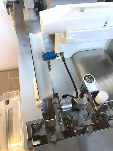 Used W 15700 E - Tablet Tester ERWEKA MULTICHECK 5.1