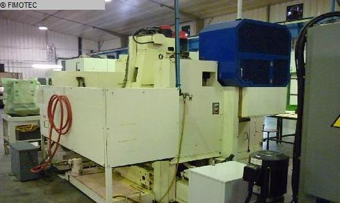 D'occasion 1991 KIWA EXEL CENTER MVP 21