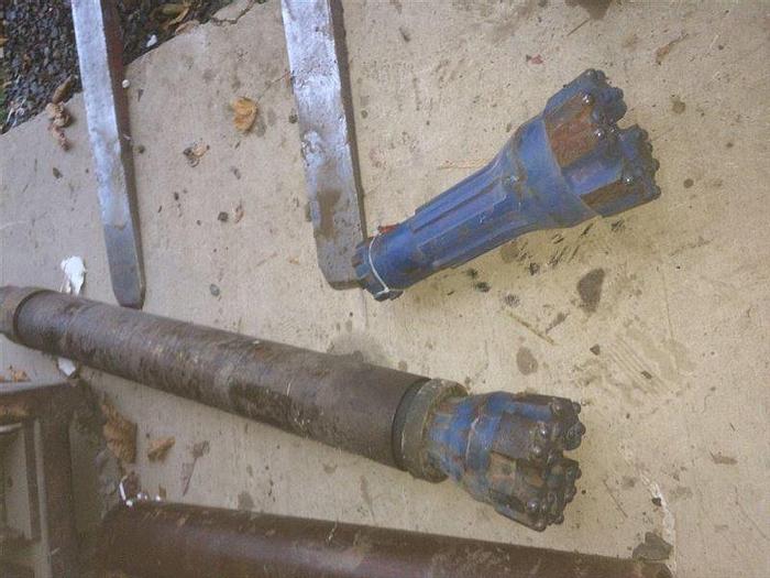 Used 0 Ingersoll-Rand 16 IR 116 Secoroc 260