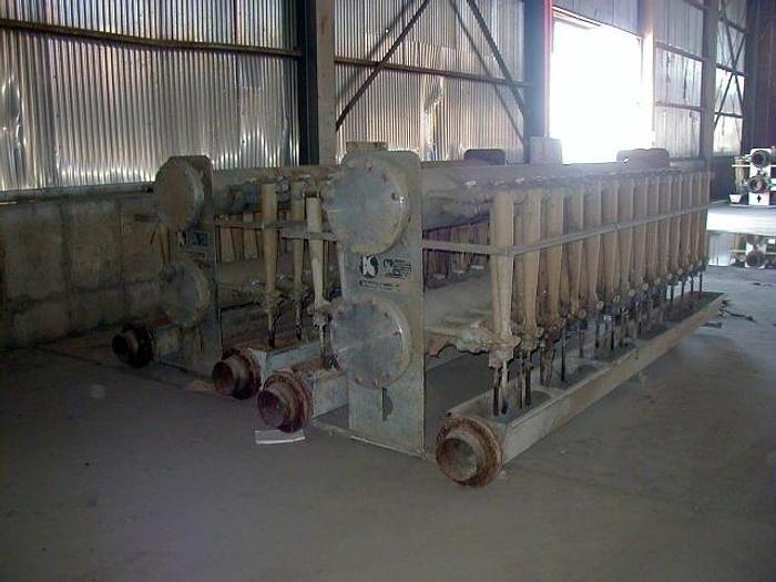 Used BELOIT UB-20 #18047