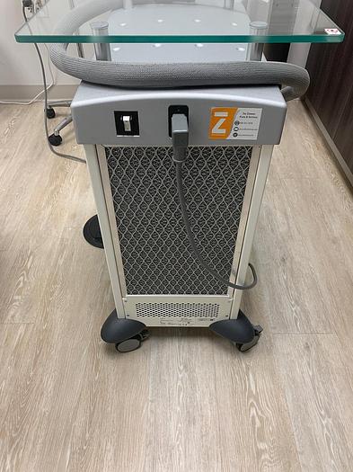 Used 2018 Zimmer Cryo 6 w/ Treatment Hose and tip