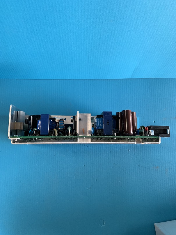 Used cosel mmc100-2 switching regulator