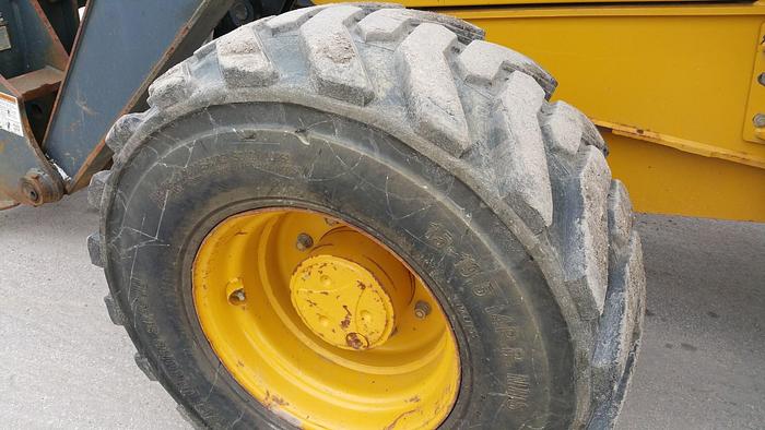 Used 2008 DEERE 710J