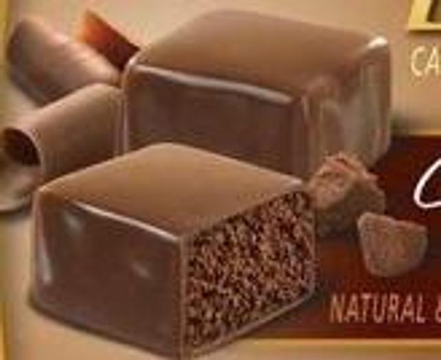 Used Brownie Bites Production & Packing Line