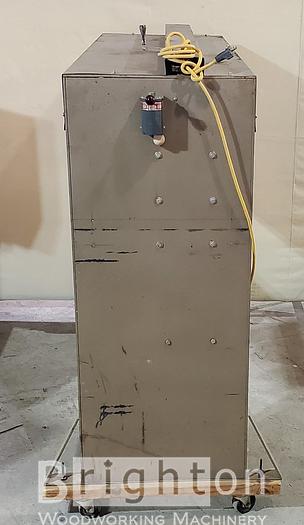 Used Marbel PR51 Pinch Roller