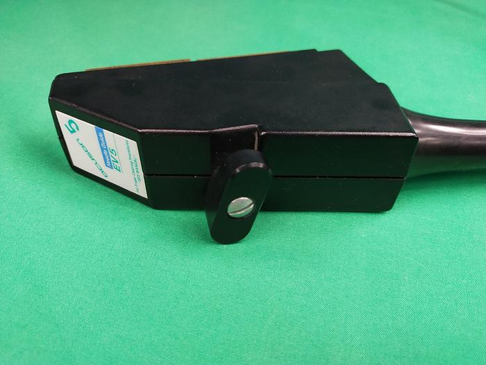 Gebraucht Acuson 47431 Vaginal Sonde