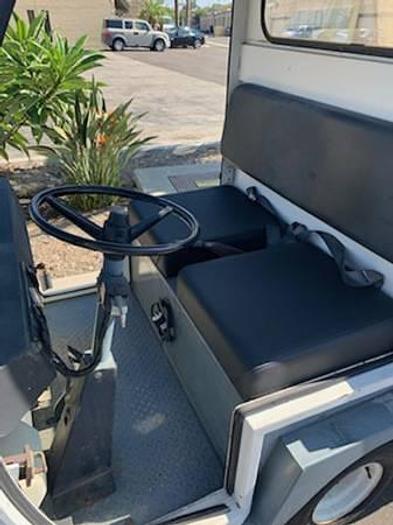 Used 2003 Taylor Dunn ET-3000