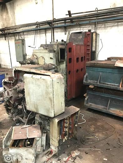 Used Borer Horizontal Floor Type W160HS