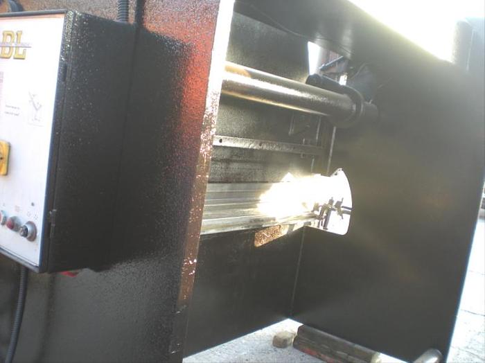 Usato PIEGATRICE BL IDRAULICA 3000 X 80t