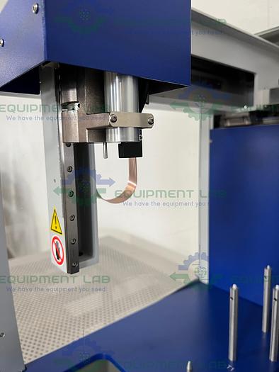 Used Eppendorf epMotion M5073 Automated Liquid Handler w/ Display