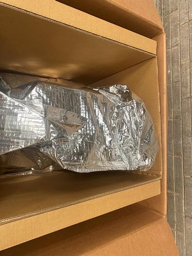 Used 2011 Nikon Metrology iNEXIV VMA-2520 CNC Video Measuring System