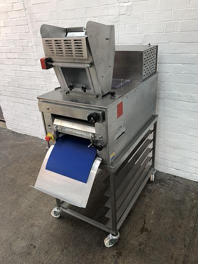 Used Mono 12" Multi bread moulder