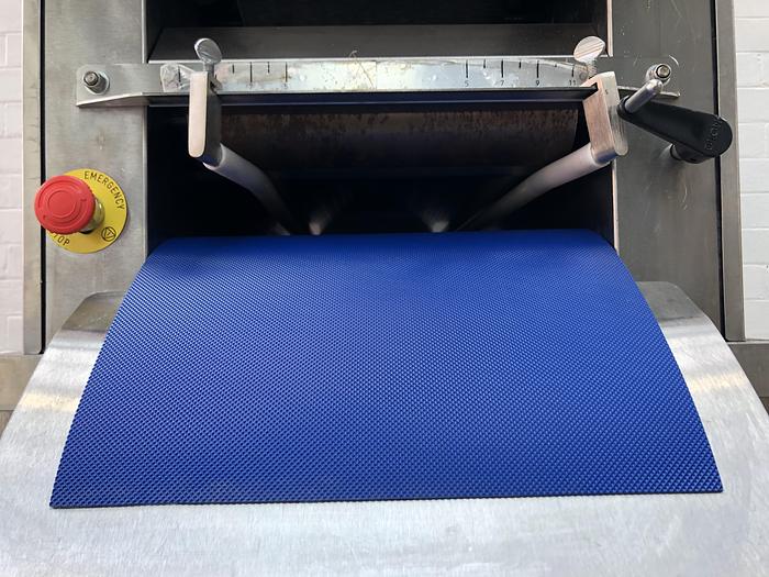 Used Mono 12" Multi bread moulder