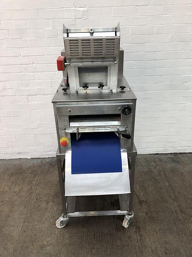 Used Mono 12" Multi bread moulder