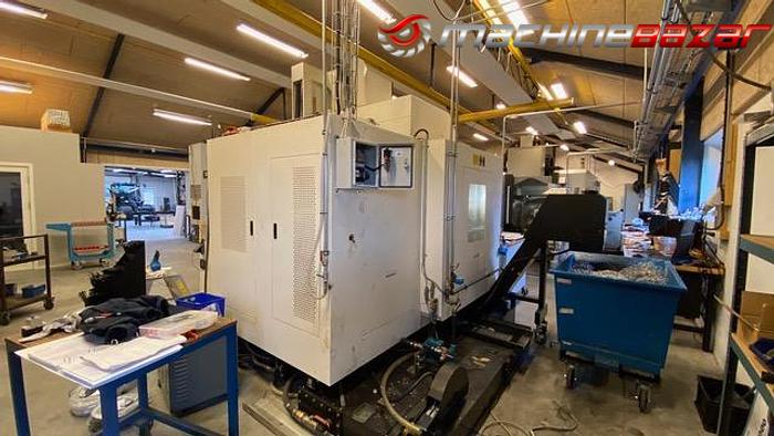 Used 2013 YCM NXV 1020