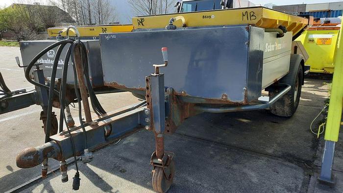 Gebruikt 2009 Epoke S2400 TS