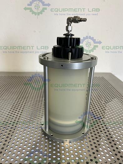 Used Biotage DLV 50 Dry Load Vessel