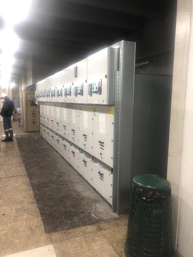 Used *** Ca. 250.000ton / year Rolling Mill (Used) #4260