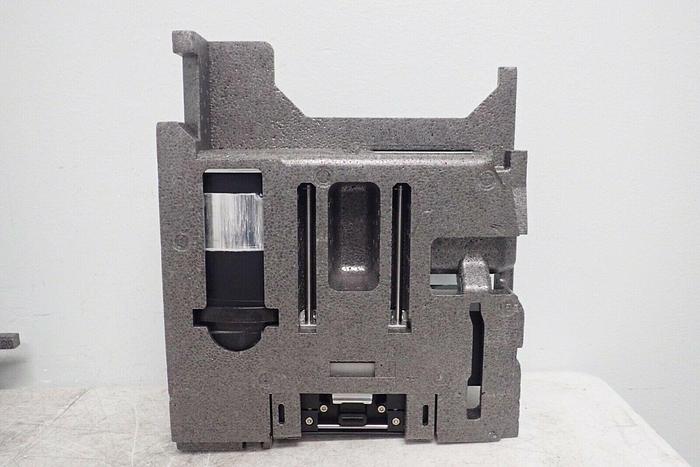 Used Agilent G4212-60041 InfinityLab LC Systems Replacement Part