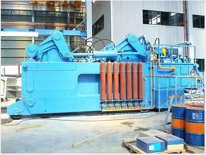 Used Manipulator Unison