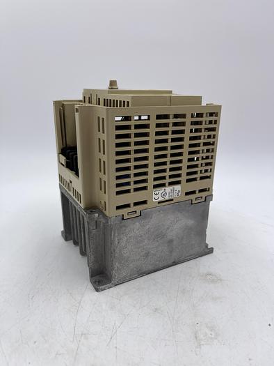 Used Yaskawa CIMR-J7AM41P5 