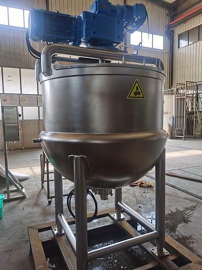 150 gallon steam jacketed kettle in California for sale