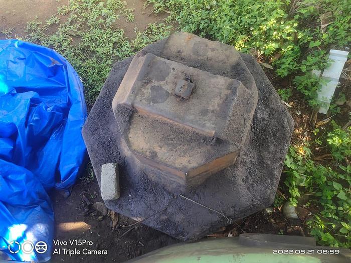 Used Hammer Forging Open Die Pneumatic Massey,UK